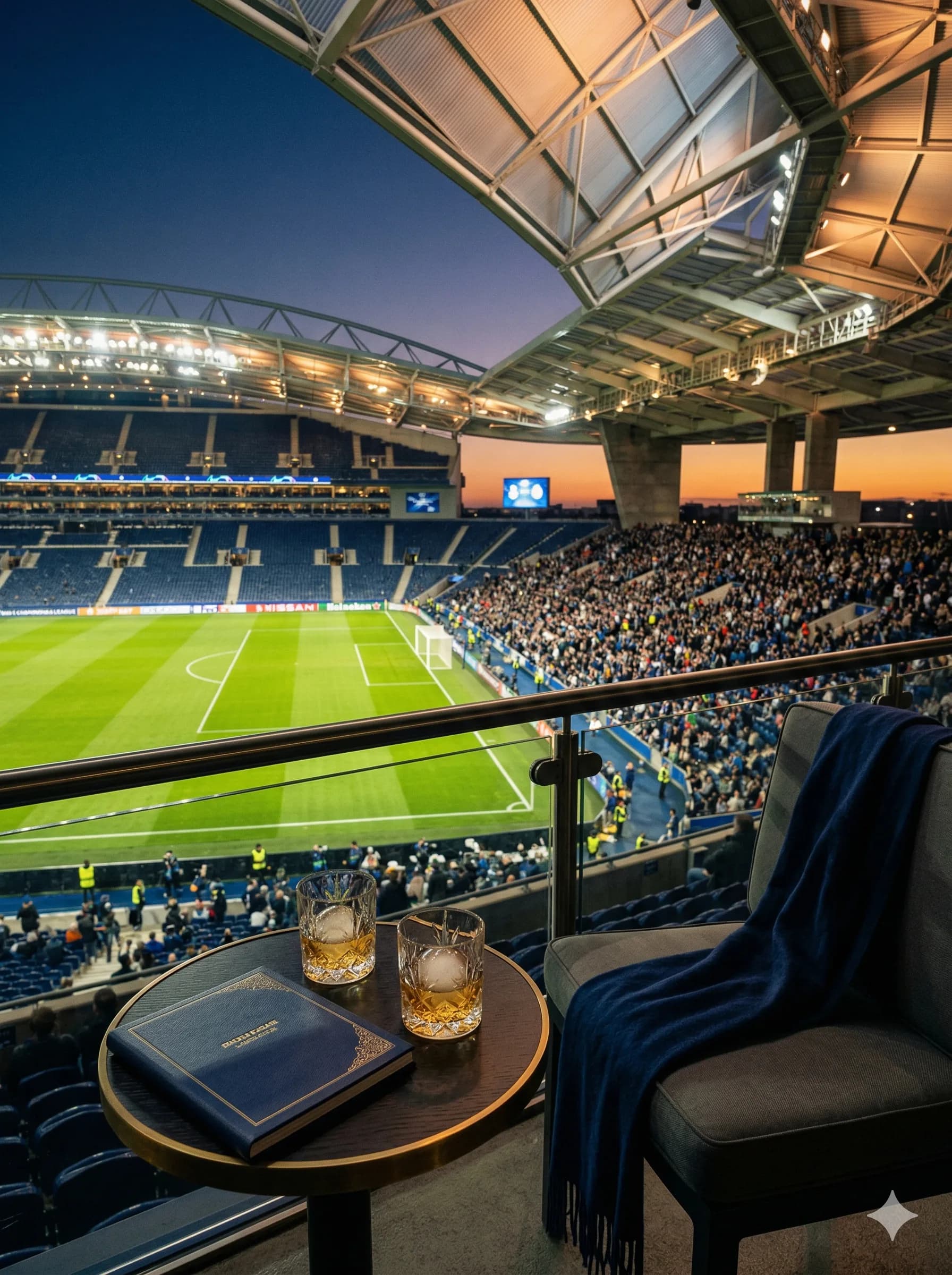 Dining und Nightlife